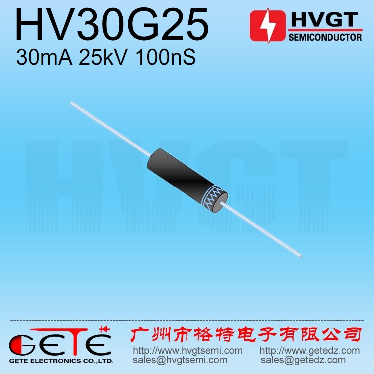 HV30G25