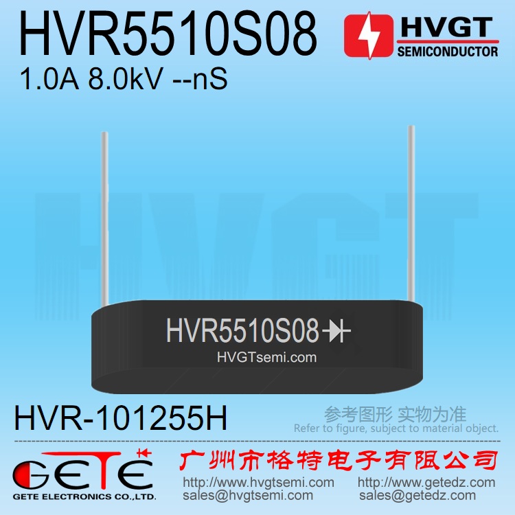 HVR5510S08