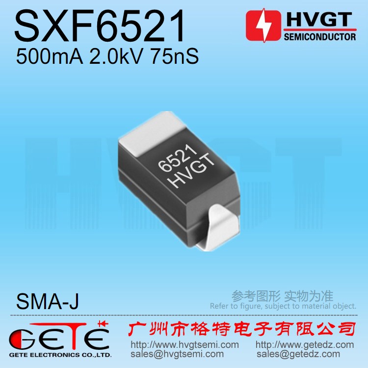 SXF6521