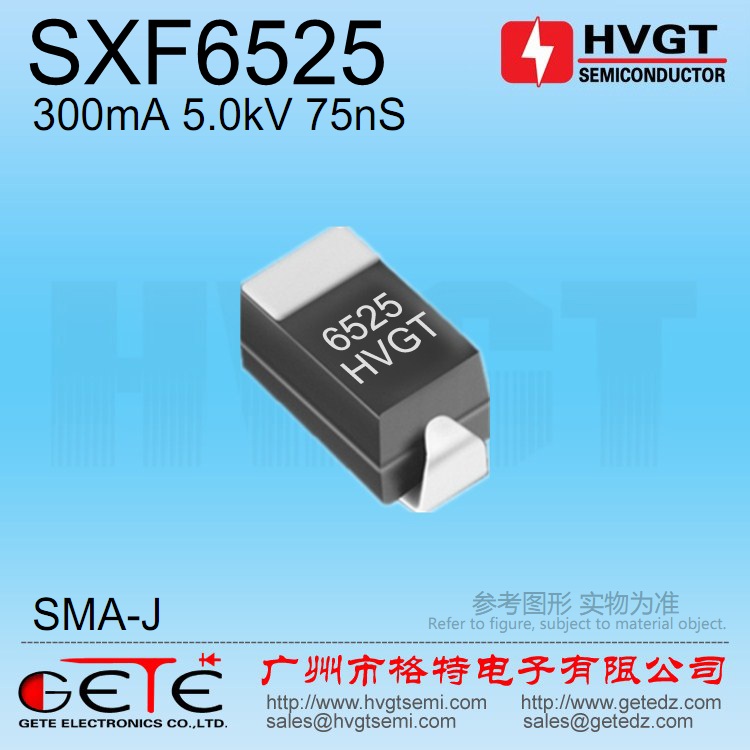 SXF6525