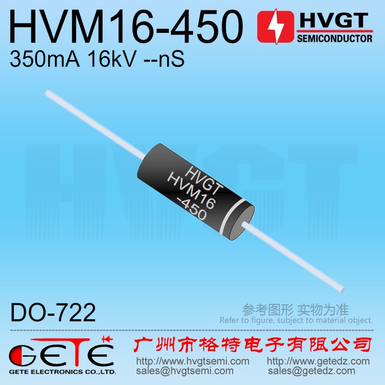 HVM16-450